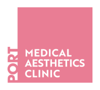 Port Medical Aesthetics Clinic Logo