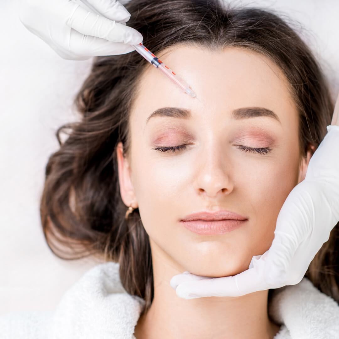 Is there a difference between “wrinkle-reducing treatments” and “Botox”? image