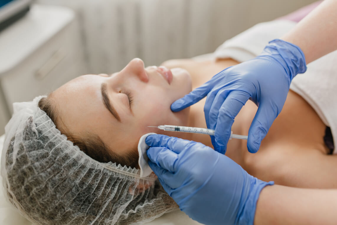 How long do cosmetic injectables last? image