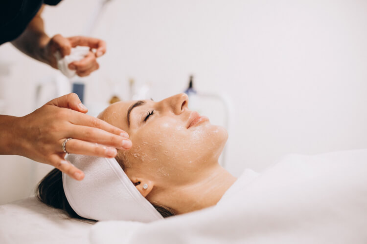 
The PMAC Guide to Winter Skin: Part Two - Medical Grade Skin Treatments image