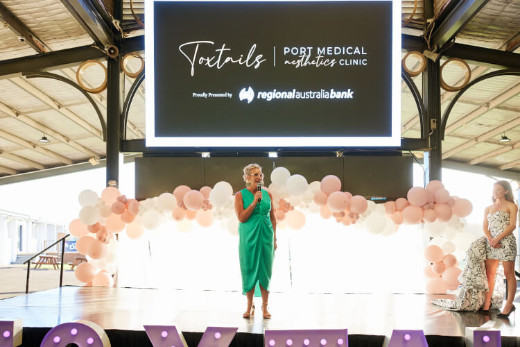 
ToxTails 2025: A Night of Glamour, Giving, and Community Spirit image