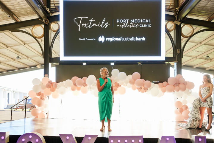 <div>ToxTails 2025: A Night of Glamour, Giving, and Community Spirit</div>