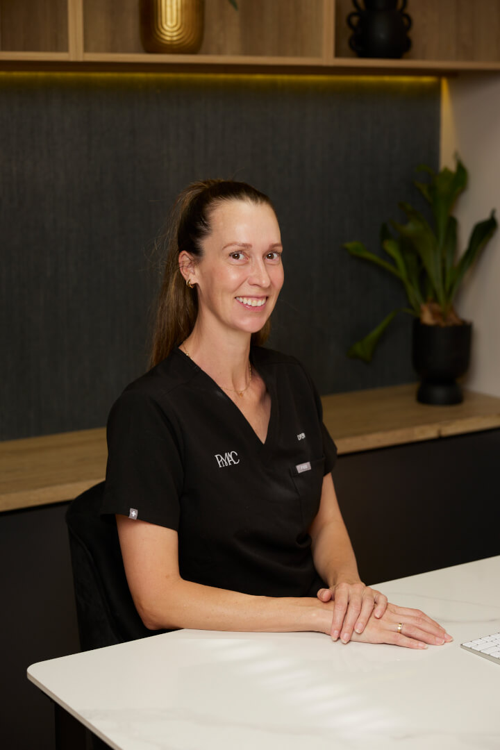 <div>DR. ERIN CUNYNGHAME</div>