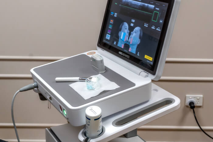 Ultherapy PRIME&reg;