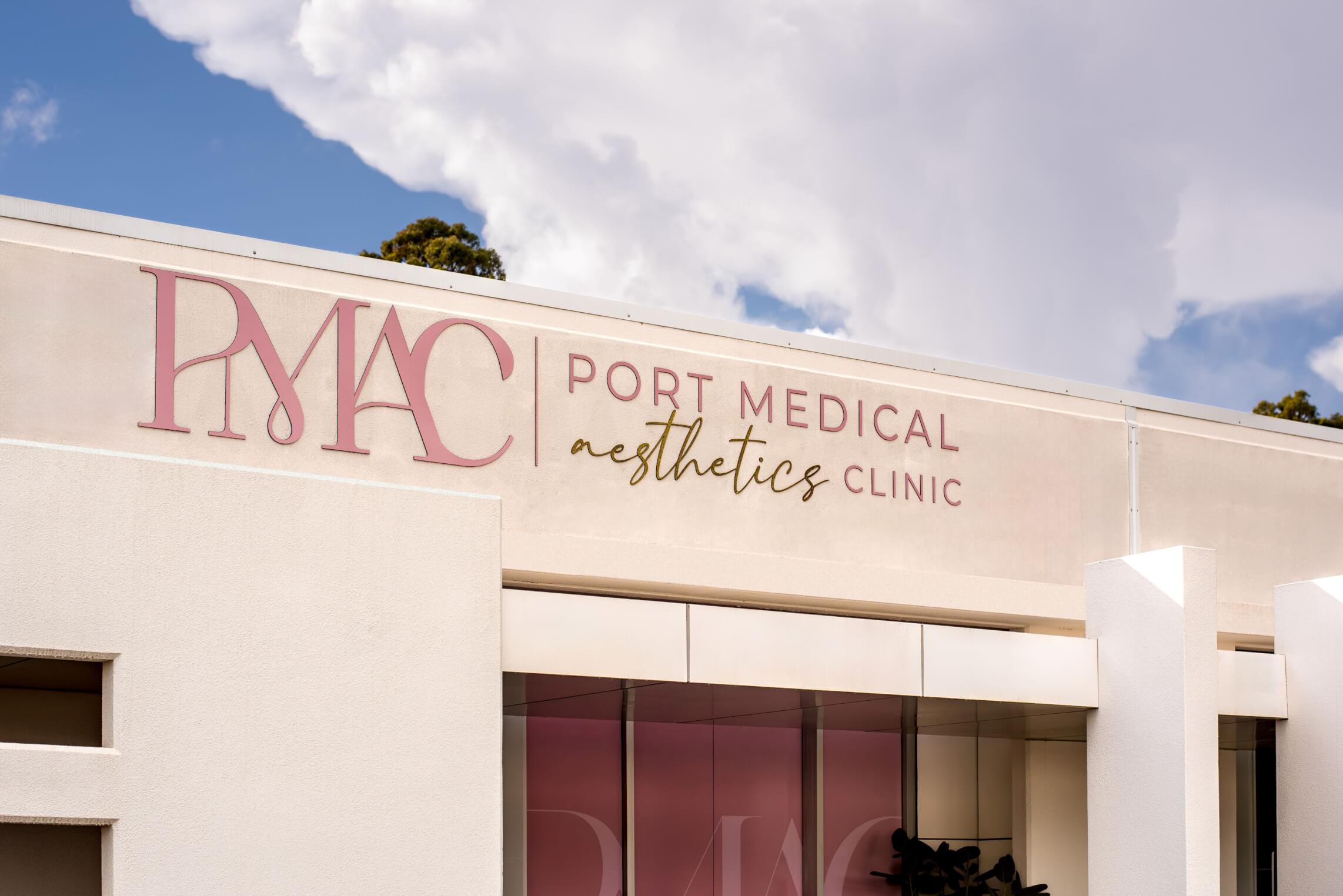 PMAC